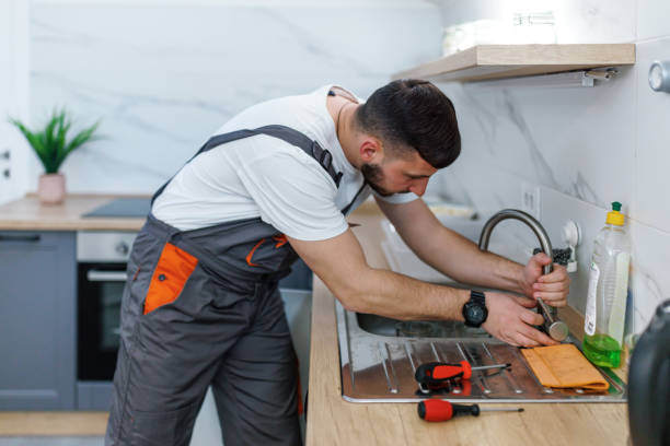 Best Emergency Plumber  in Paoli, IN