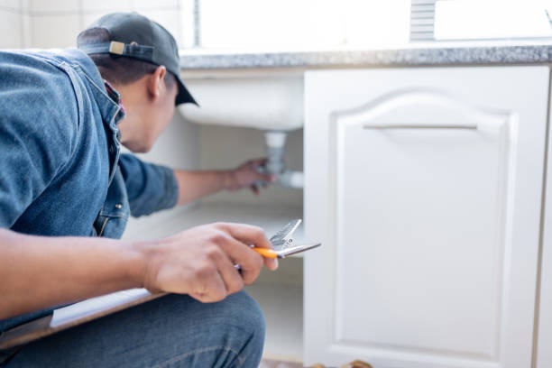 Trusted Paoli, IN Plumbing Experts