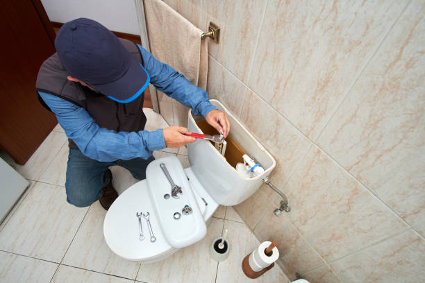 Best Plumbing Installation Services  in Paoli, IN