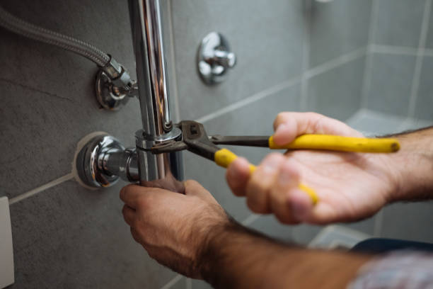 Best Plumbing Inspection Services  in Paoli, IN