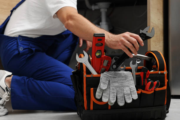 Best Residential Plumbing Services  in Paoli, IN