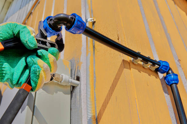 Best Leak Detection Services  in Paoli, IN